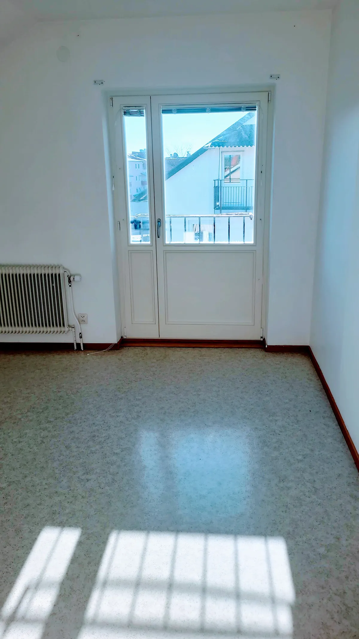 Hyreslägenhet på Hedemora i hedemora