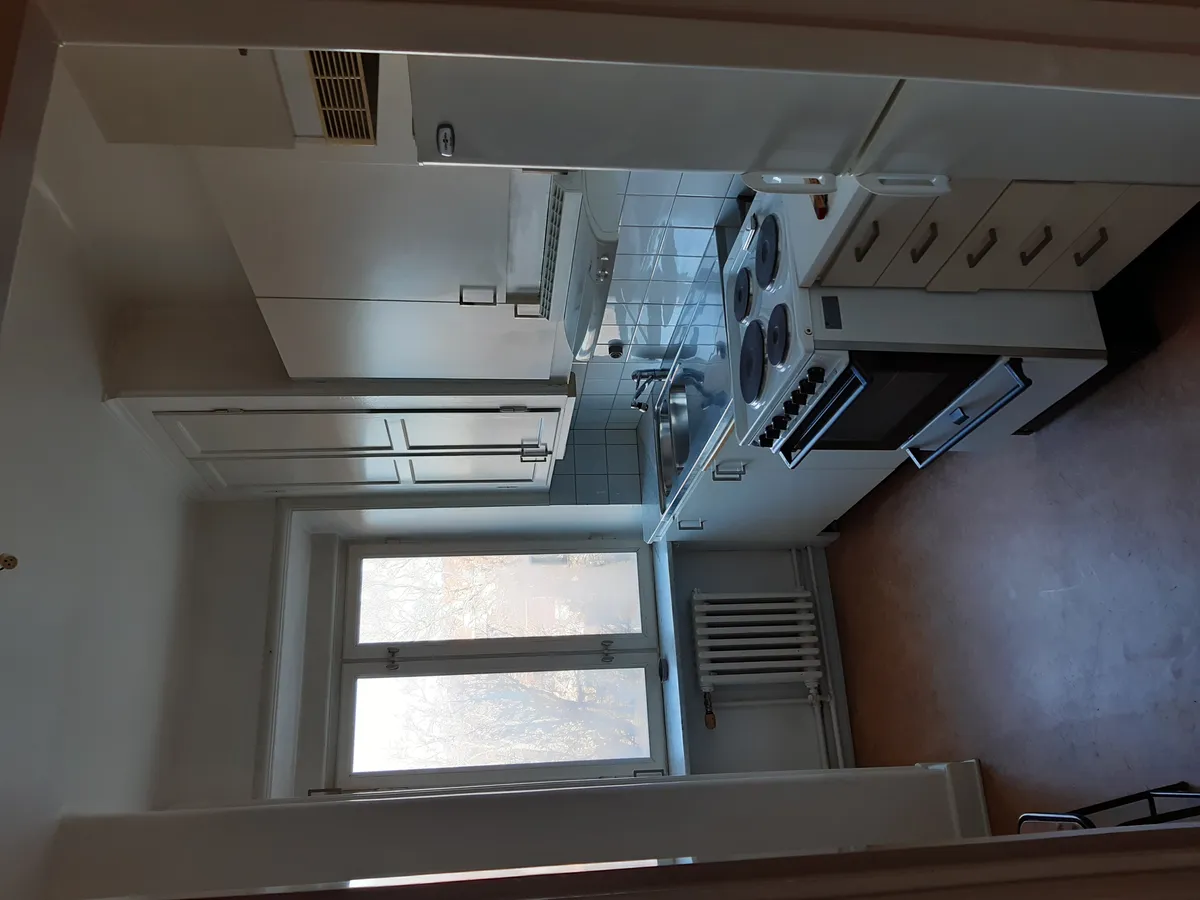 Hyreslägenhet på Göteborg i goteborg