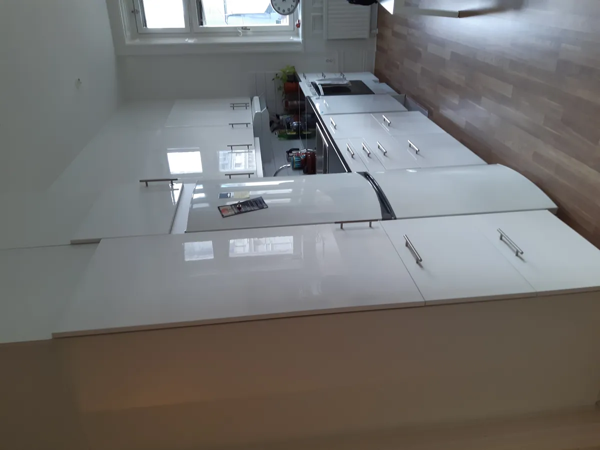 Hyreslägenhet på Sundsvall i sundsvall