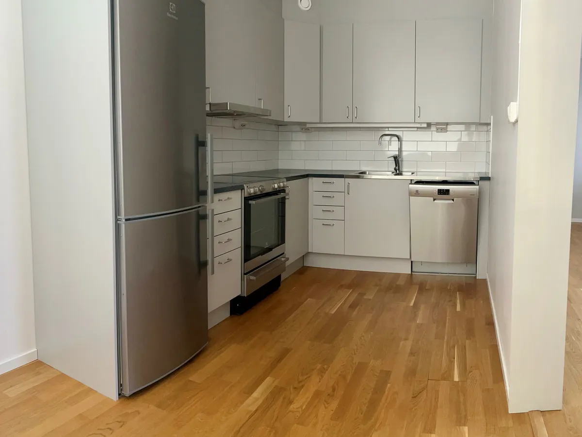 Hyreslägenhet på Linköping i linkoping