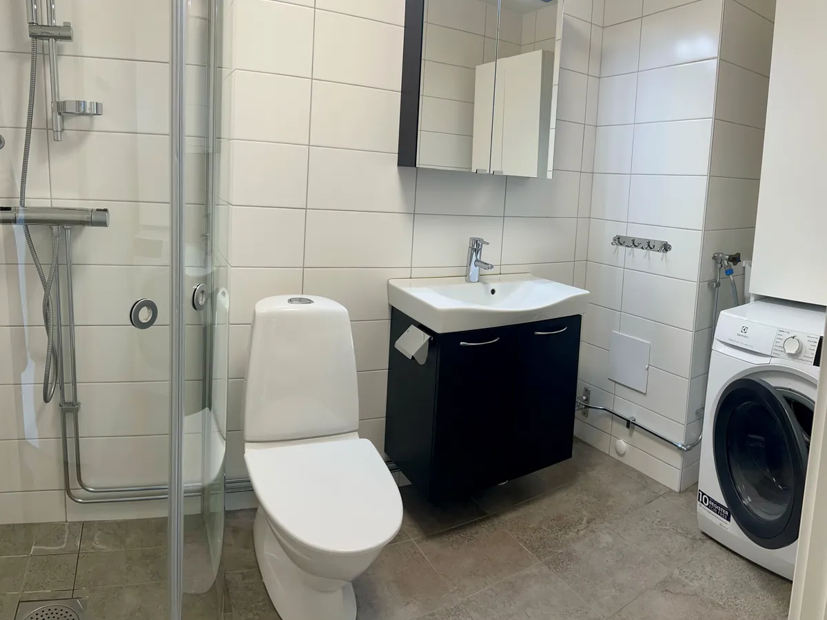 Hyreslägenhet på Linköping i linkoping