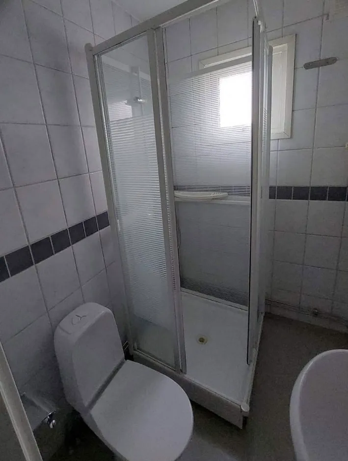 Hyreslägenhet på Borås i boras