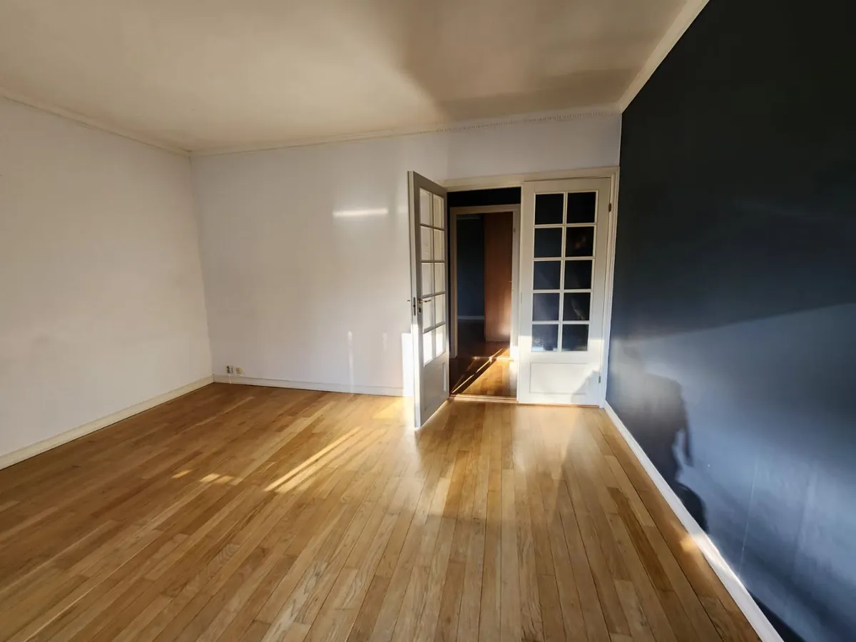 Hyreslägenhet på Borås i boras