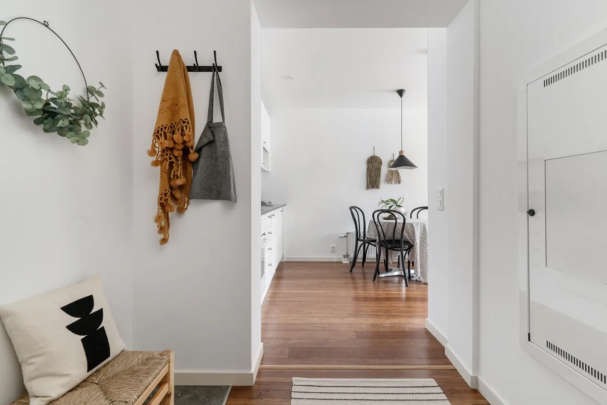 Hyreslägenhet på Gävle i gavle