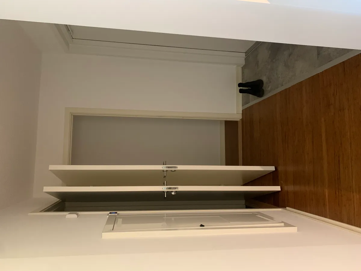 Hyreslägenhet på Gävle i gavle