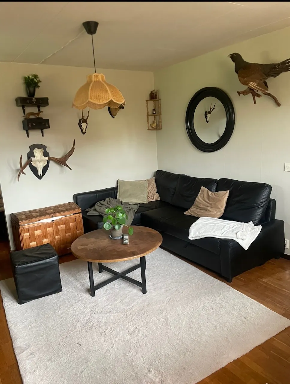 Hyreslägenhet på Ulricehamn i ulricehamn