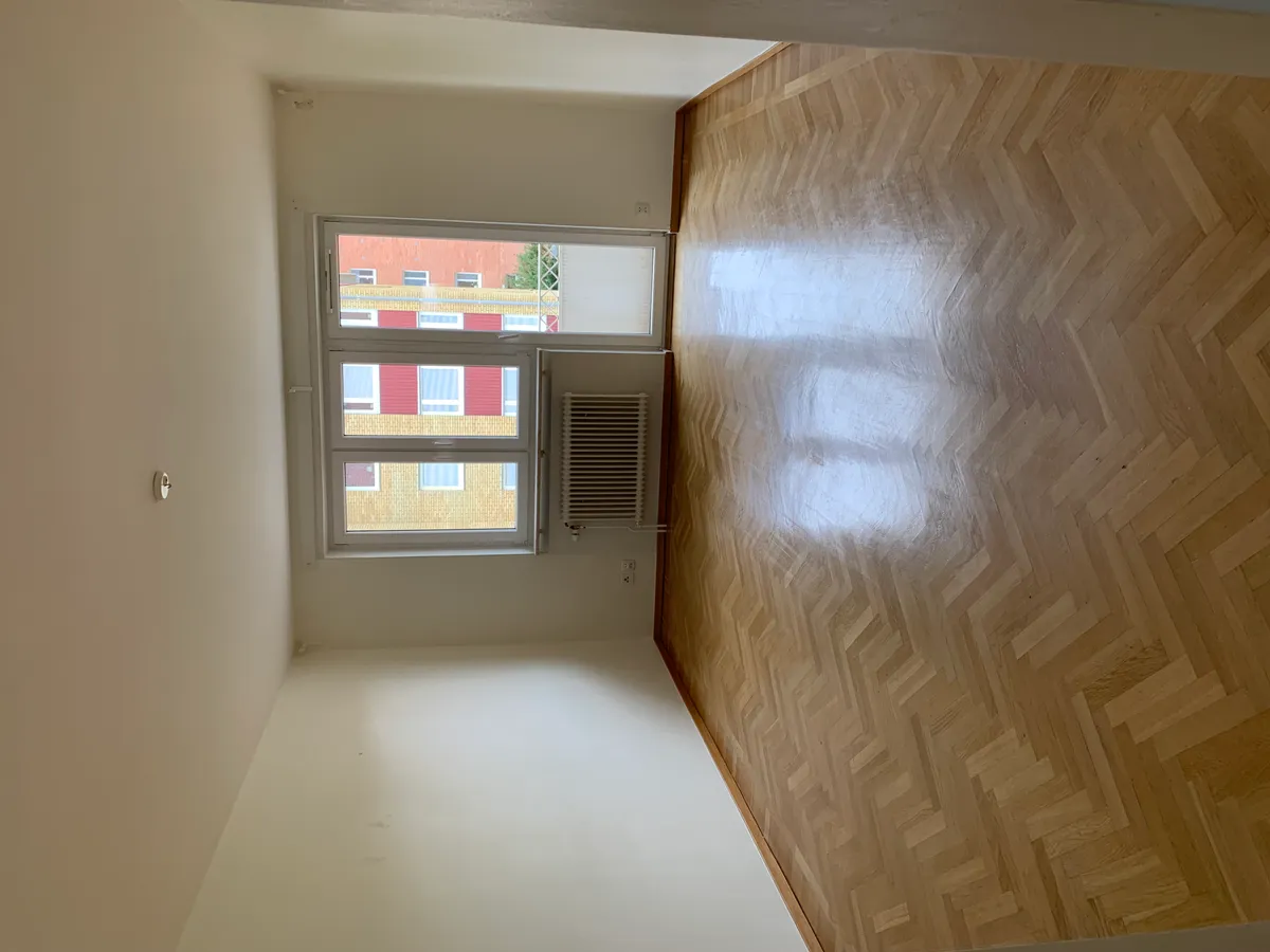 Hyreslägenhet på Katrineholm i katrineholm