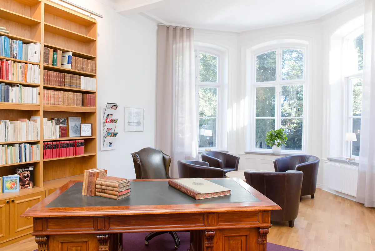 Hyreslägenhet på Kalmar i kalmar