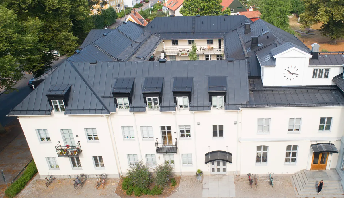 Hyreslägenhet på Kalmar i kalmar