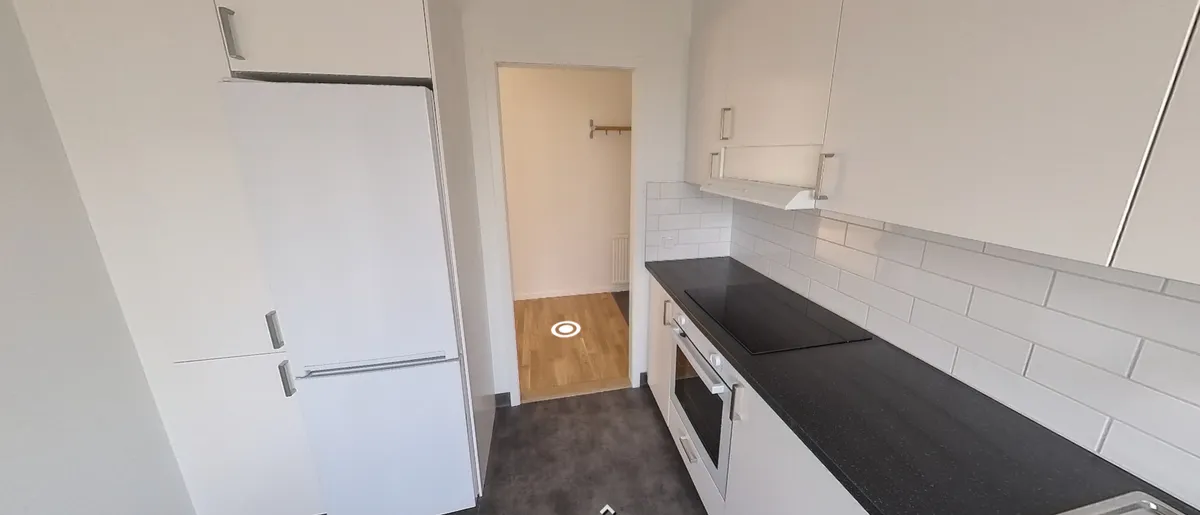 Hyreslägenhet på Karlskrona i karlskrona