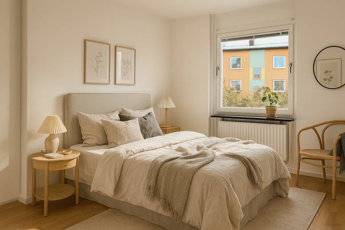 Hyreslägenhet på Norrköping i norrkoping