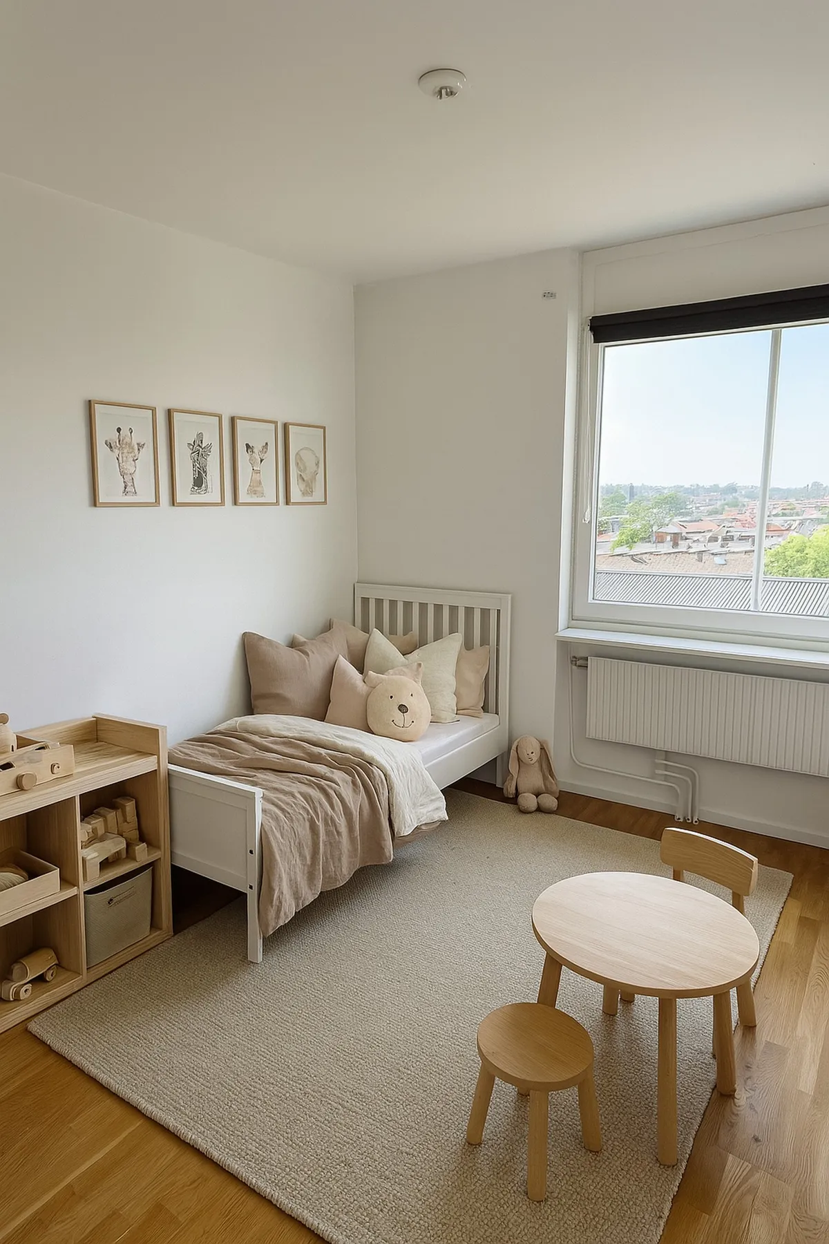 Hyreslägenhet på Norrköping i norrkoping