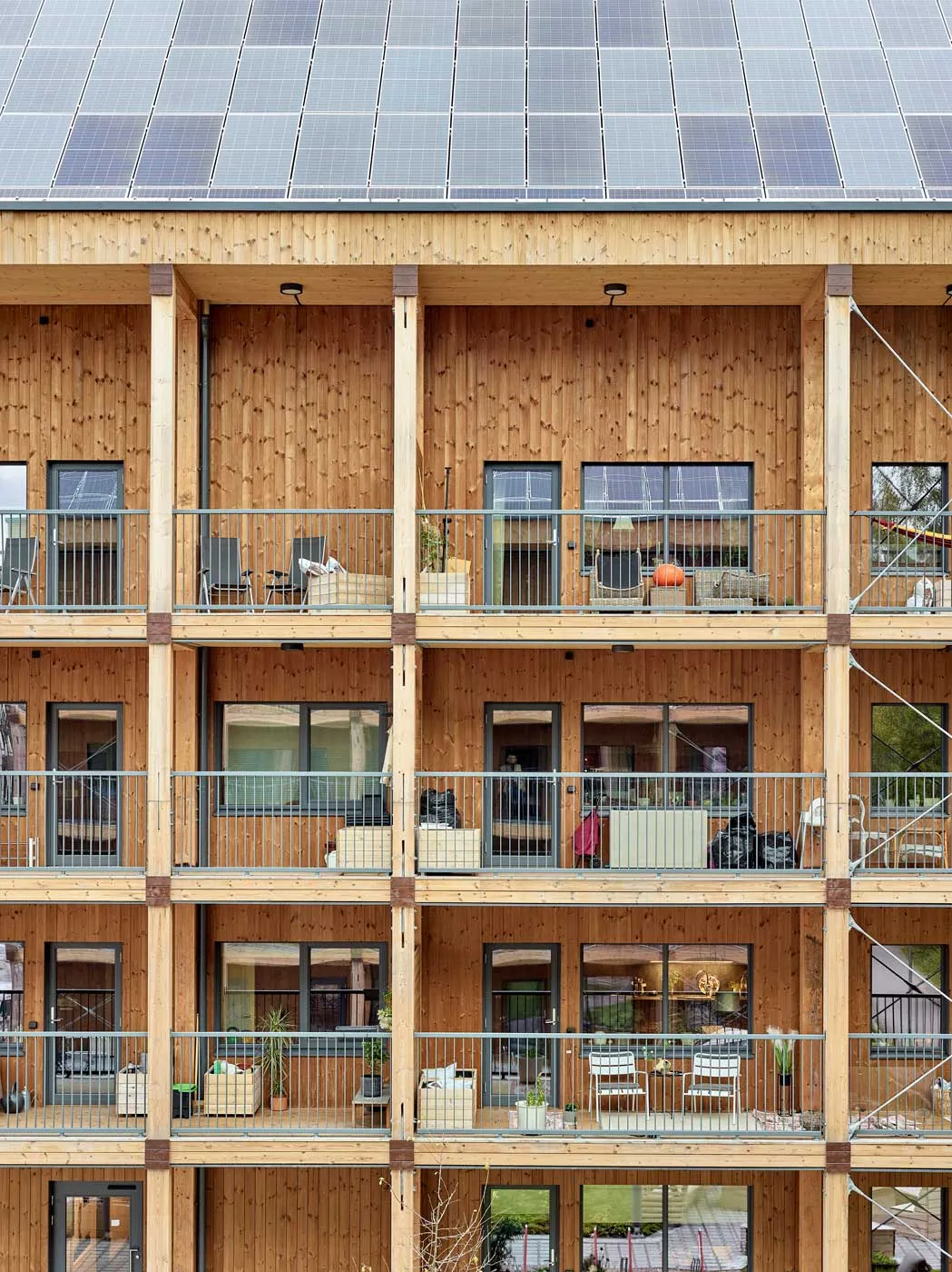 Hyreslägenhet på Västerås i vasteras