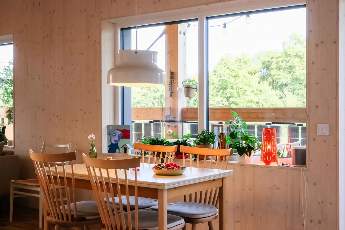 Hyreslägenhet på Västerås i vasteras