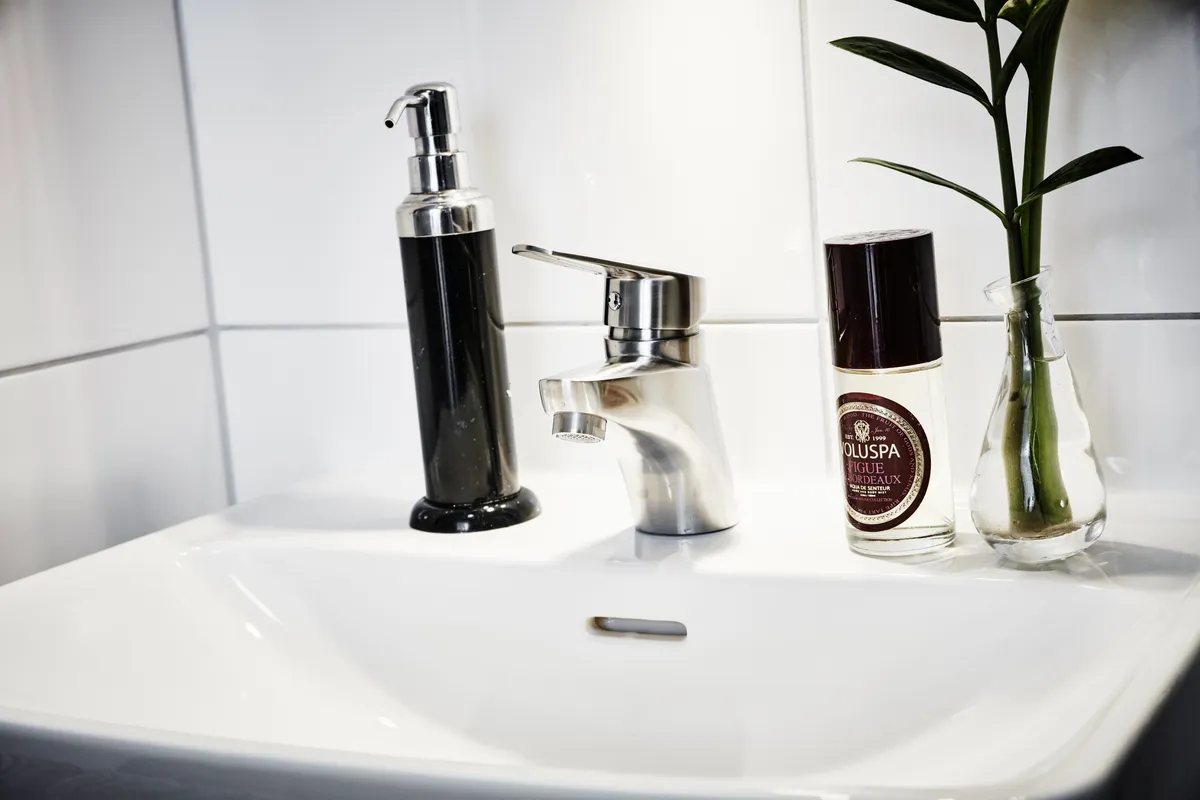 Hyreslägenhet på Göteborg  i goteborg