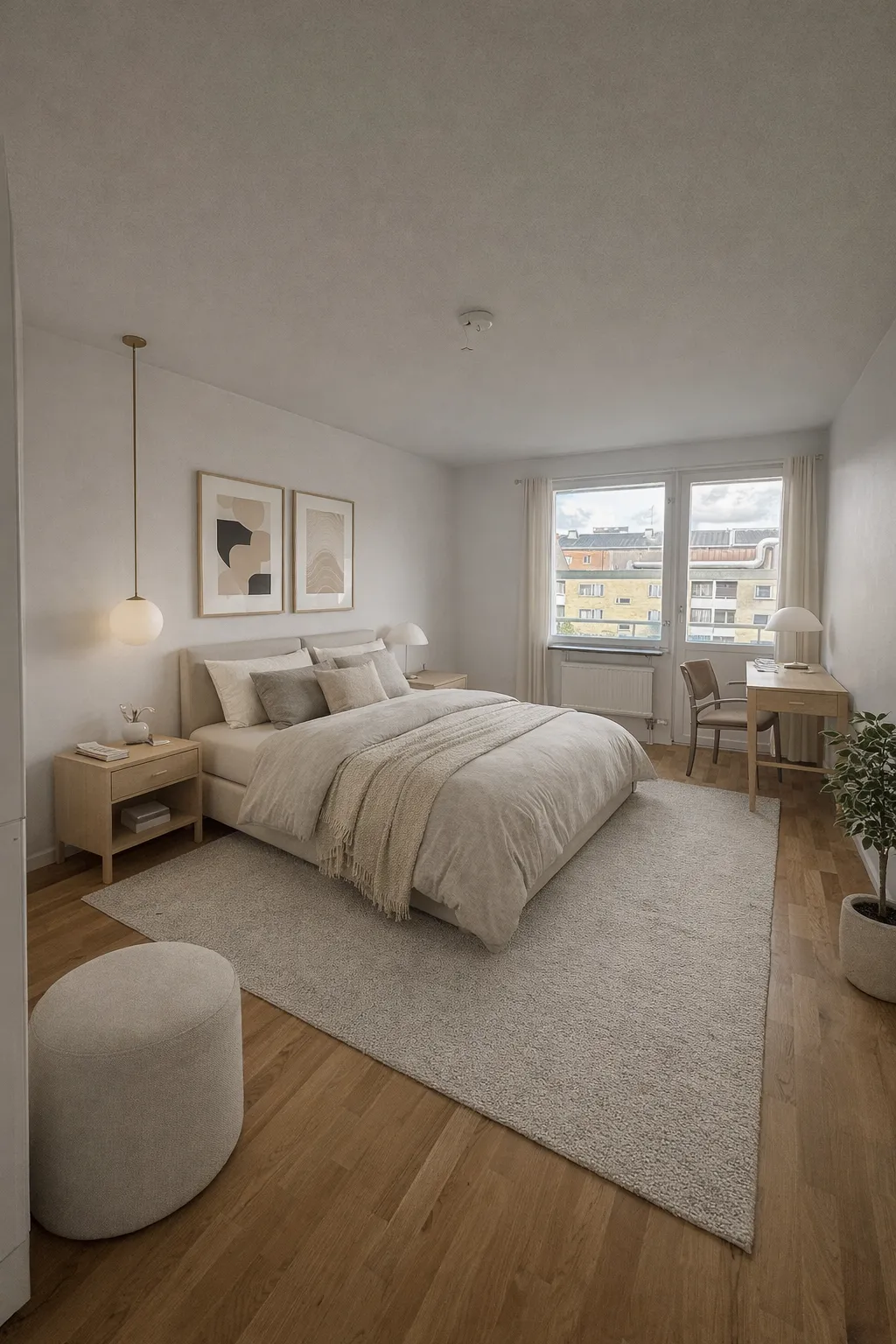 Hyreslägenhet på Norrköping i norrkoping