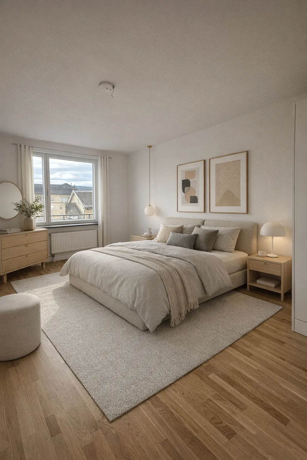 Hyreslägenhet på Norrköping i norrkoping