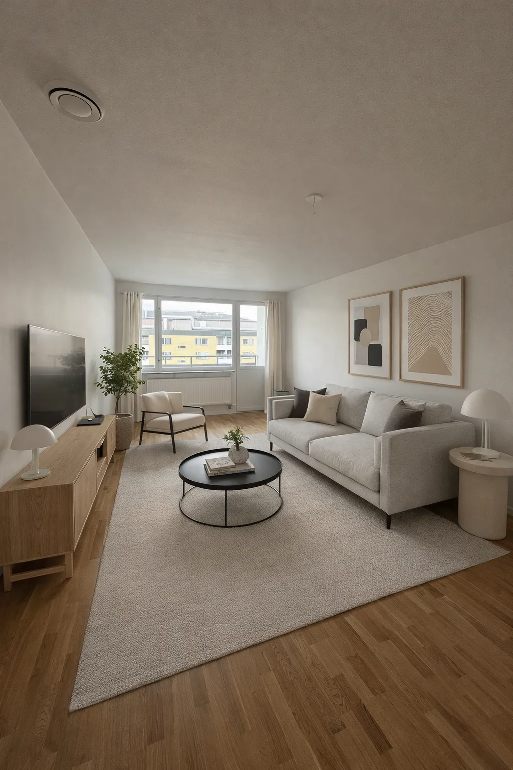 Hyreslägenhet på Norrköping i norrkoping