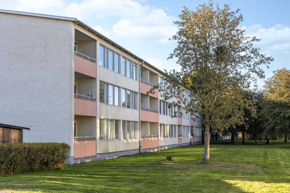 Hyreslägenhet på Karlstad i karlstad