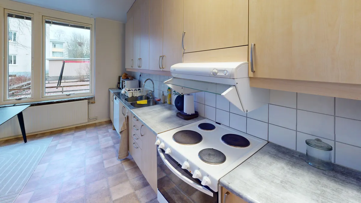 Hyreslägenhet på Karlstad i karlstad