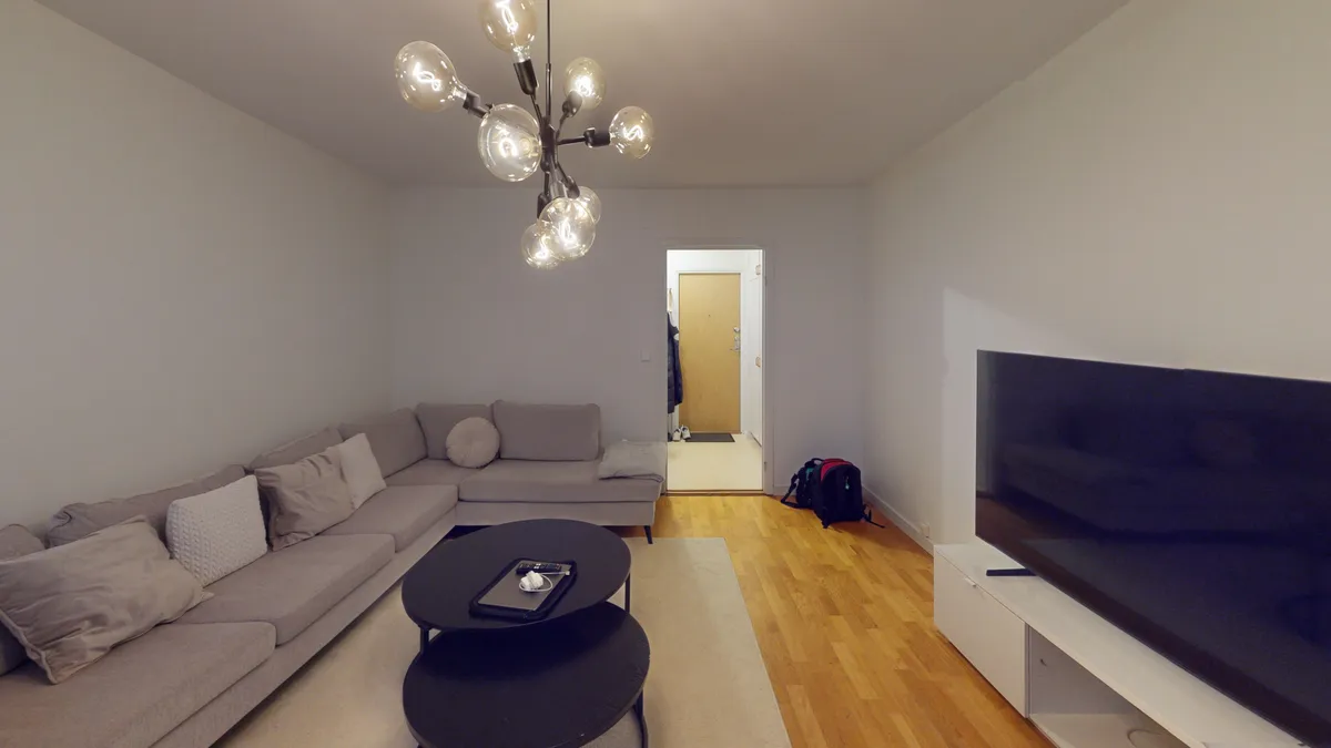 Hyreslägenhet på Karlstad i karlstad