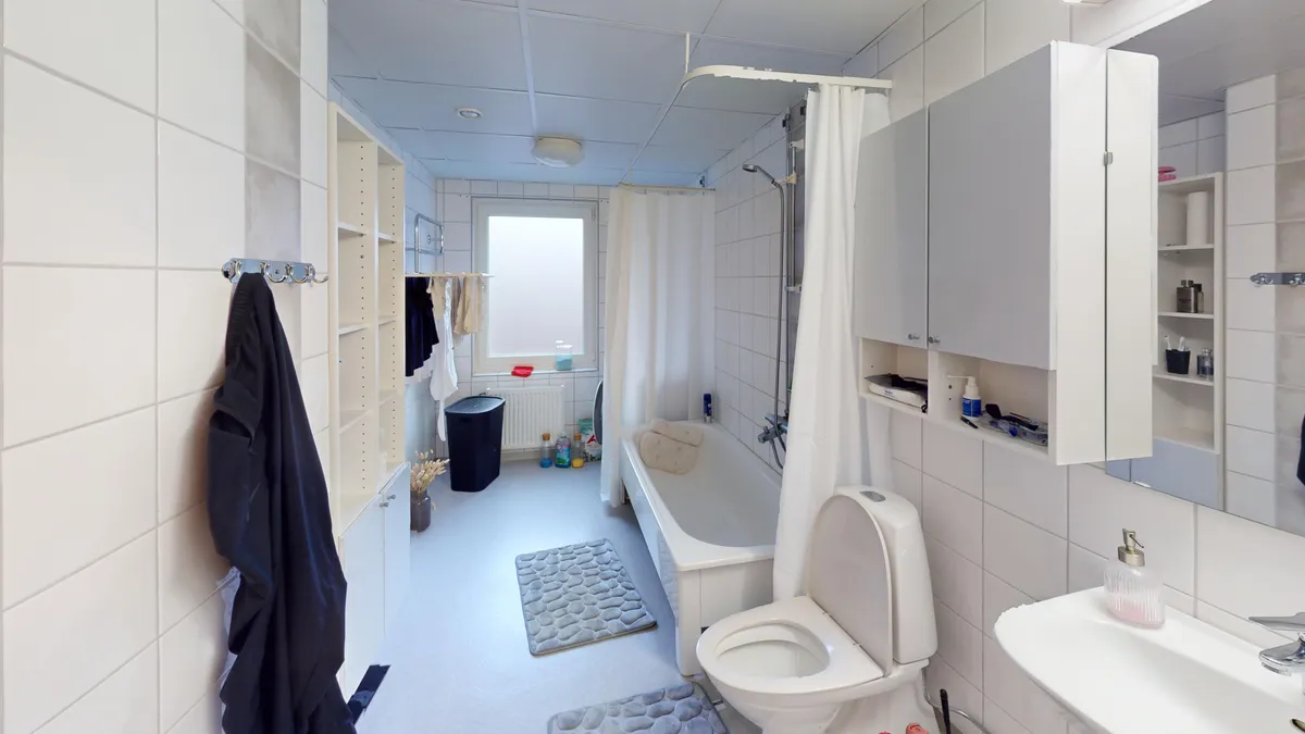 Hyreslägenhet på Karlstad i karlstad