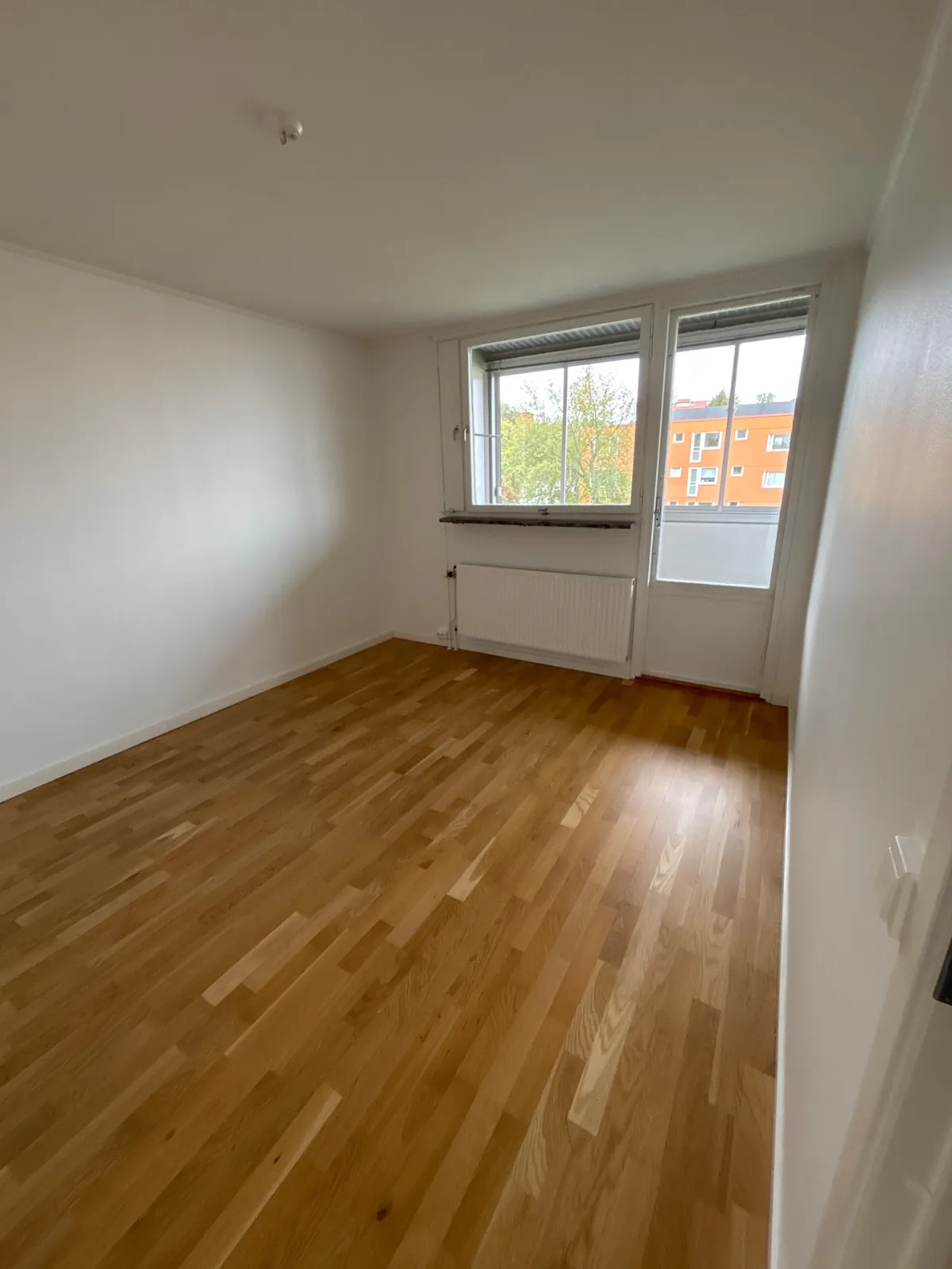 Hyreslägenhet på Nykvarn i nykvarn