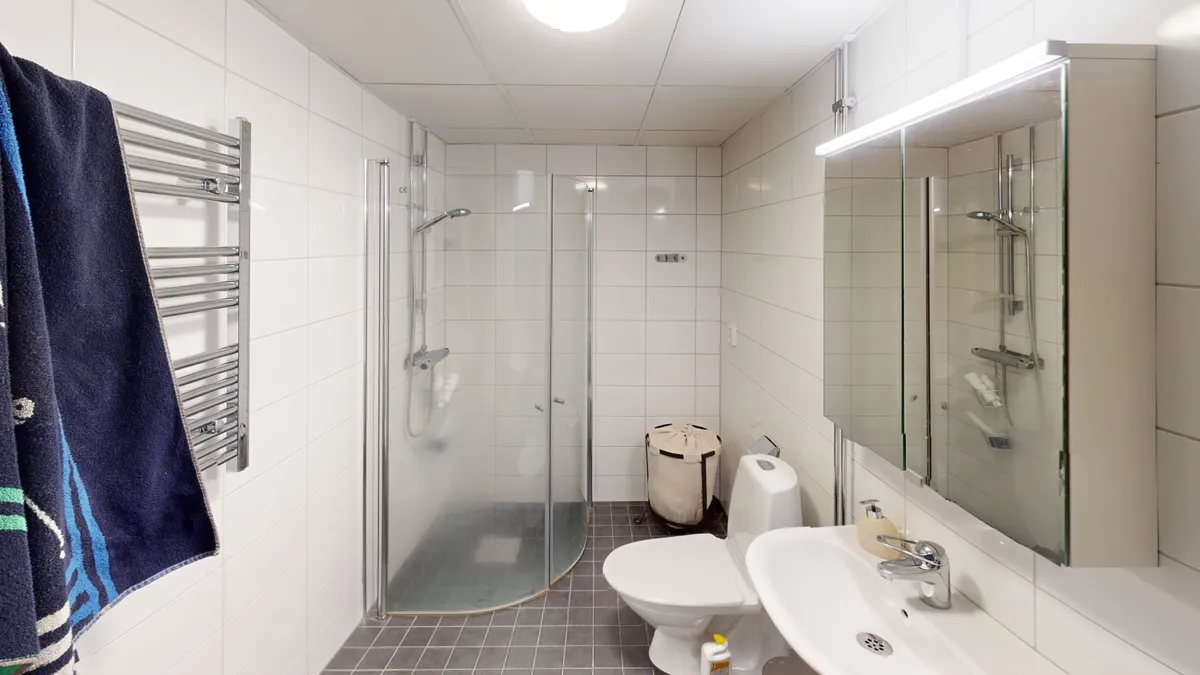 Hyreslägenhet på Karlstad i karlstad