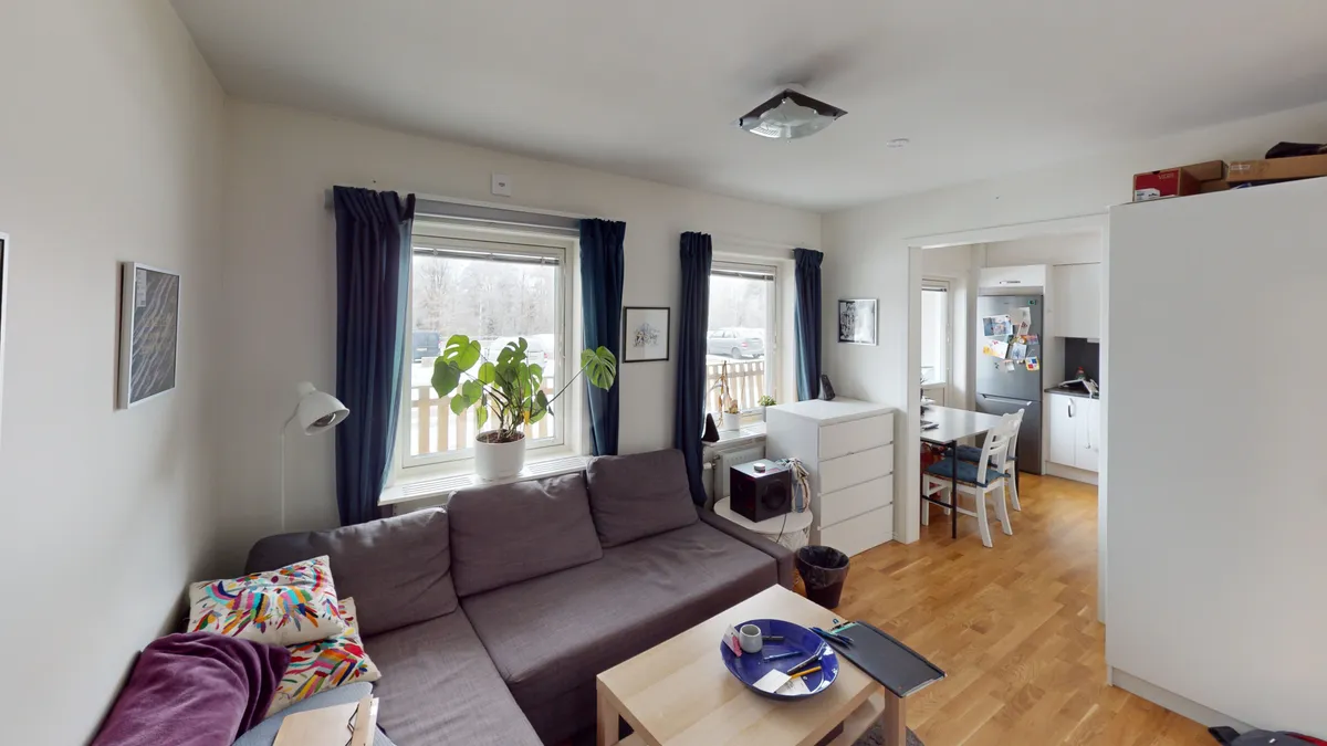 Hyreslägenhet på Karlstad i karlstad