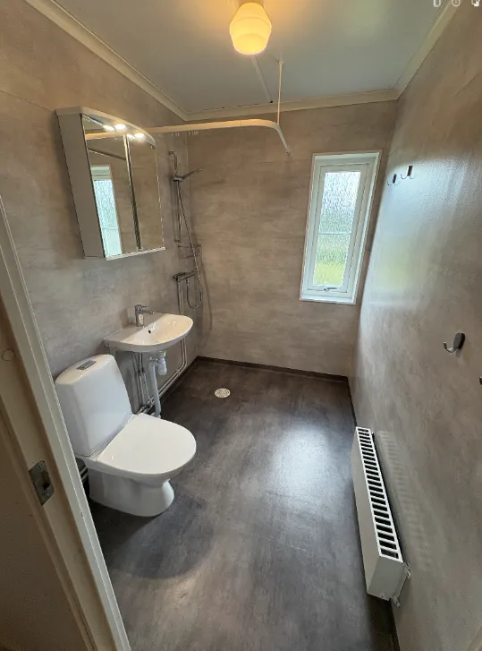 Hyreslägenhet på Ulricehamn i ulricehamn