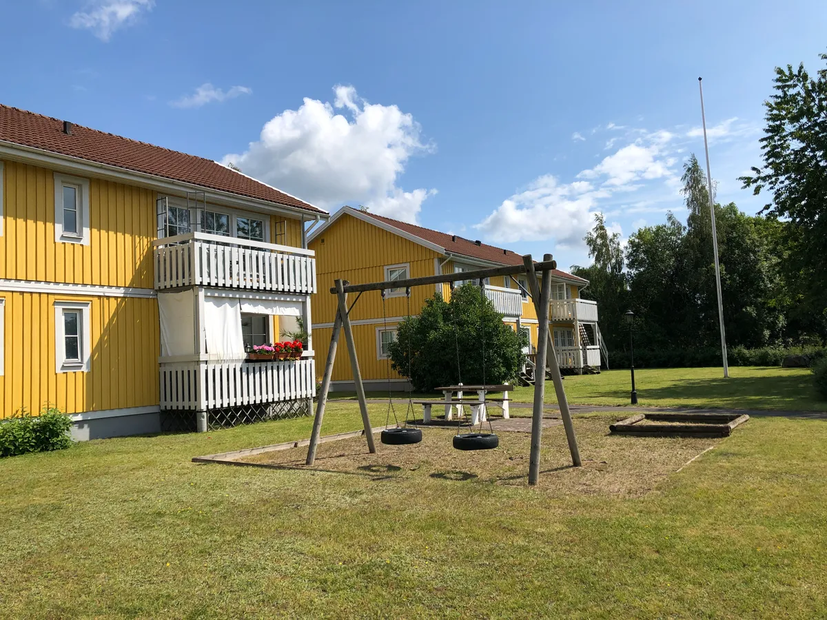 Hyreslägenhet på Ulricehamn i ulricehamn