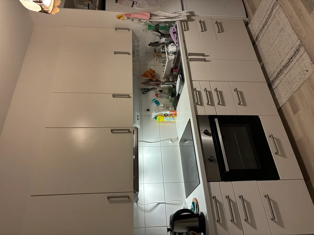 Hyreslägenhet på Uddevalla i uddevalla