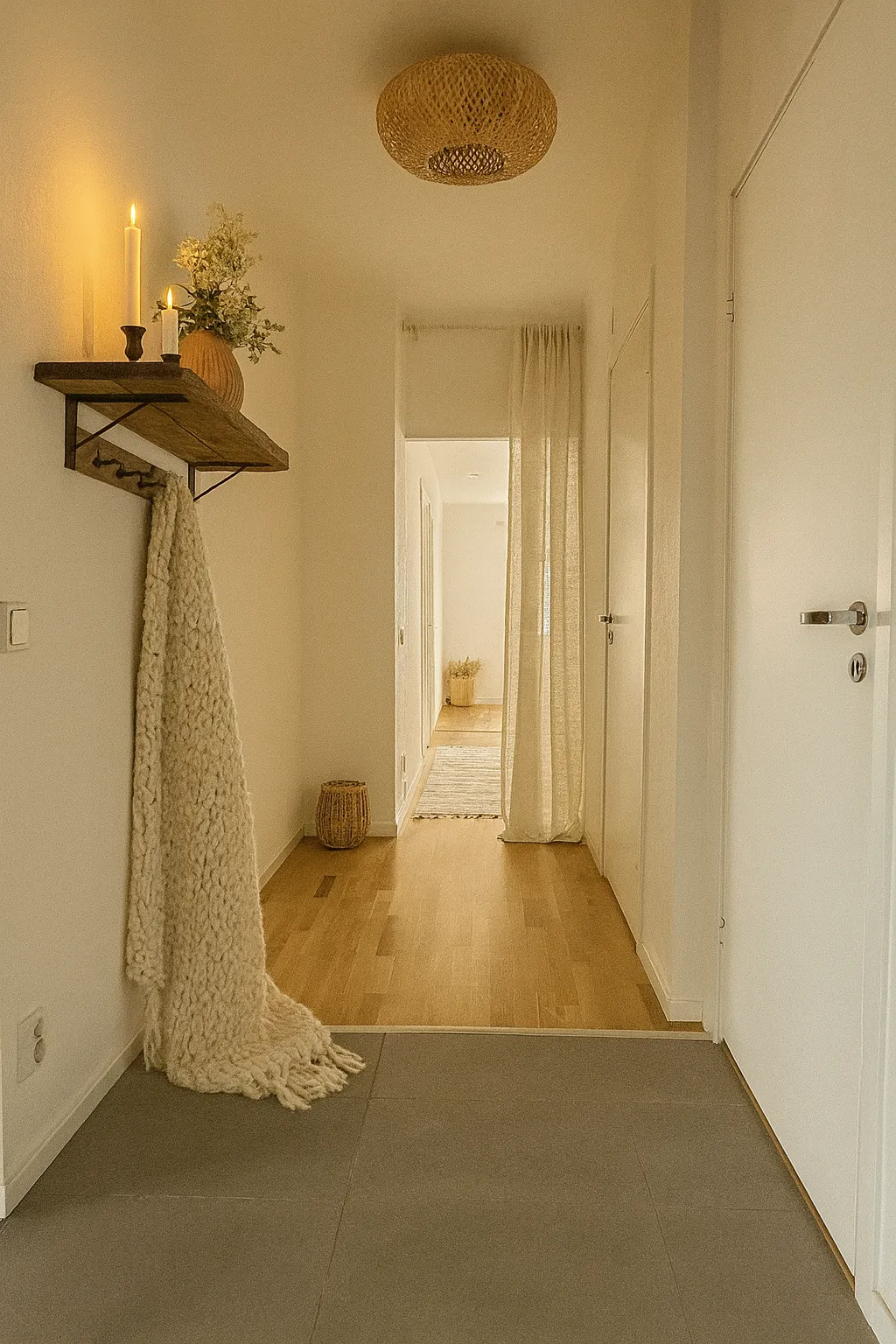 Hyreslägenhet på Norrköping i norrkoping