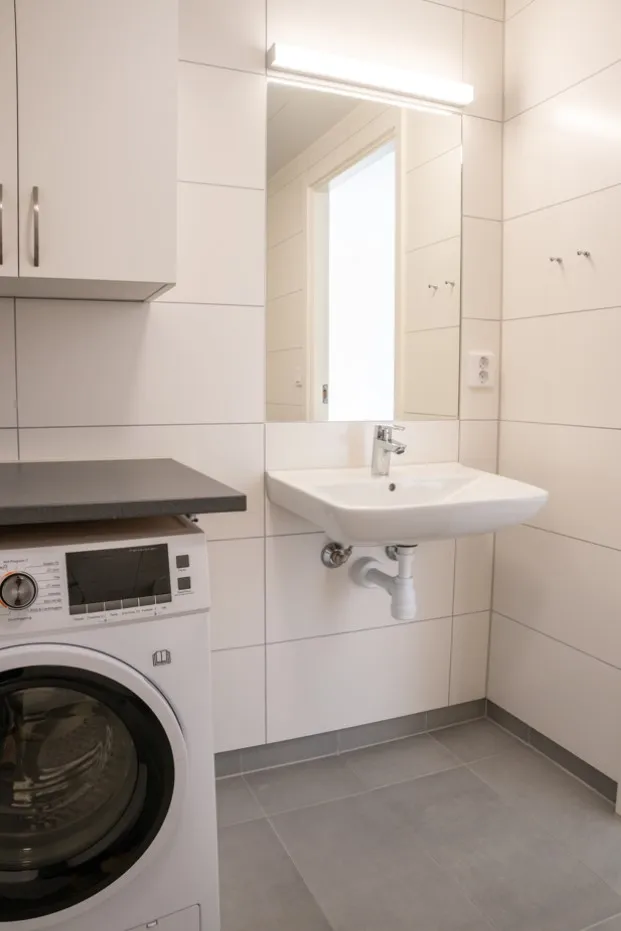 Hyreslägenhet på Nykvarn i nykvarn