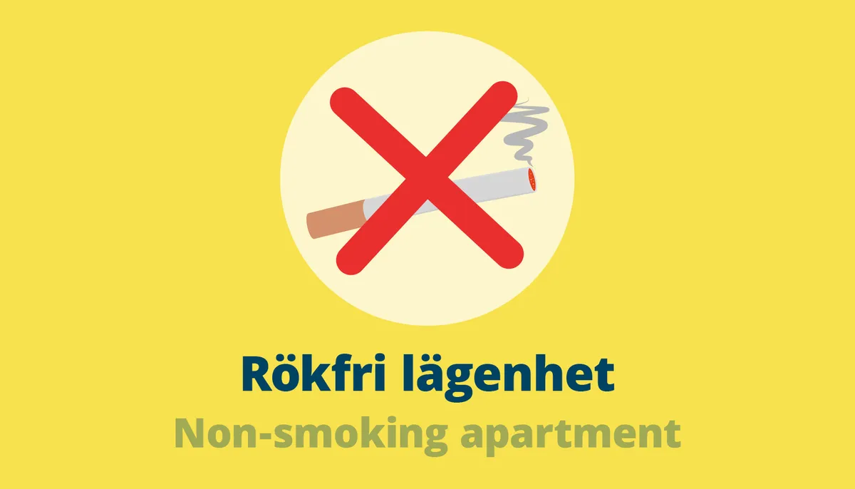 Hyreslägenhet på Malmö i malmo