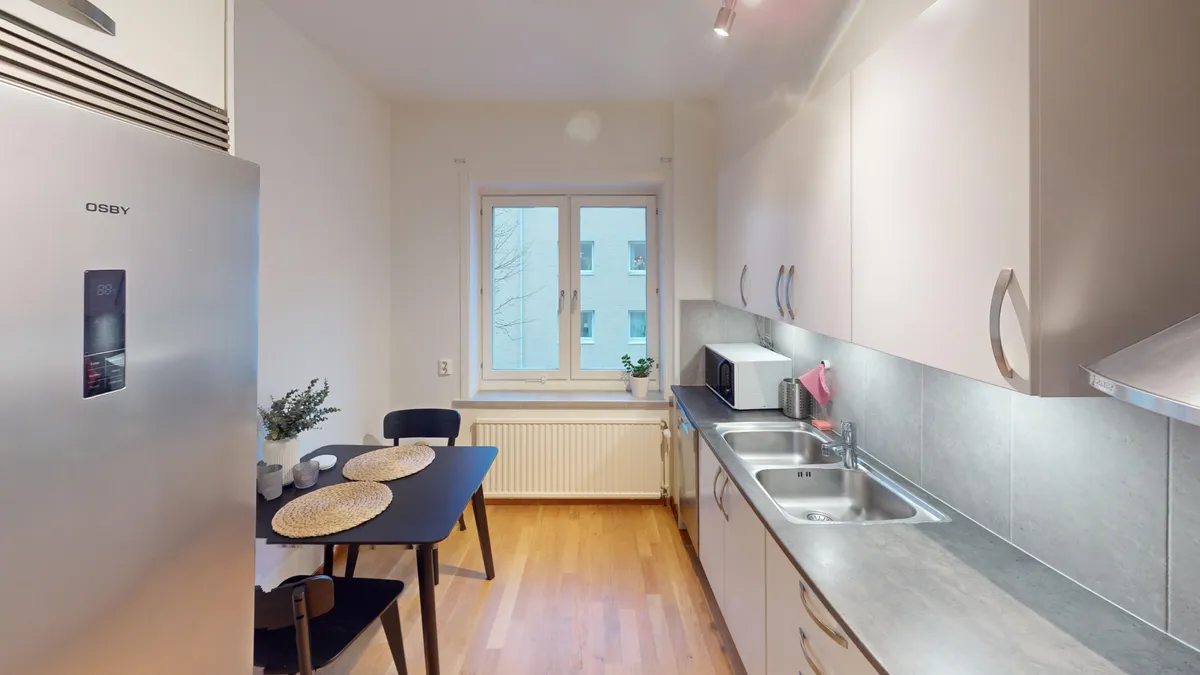 Hyreslägenhet på Trollhättan i trollhattan