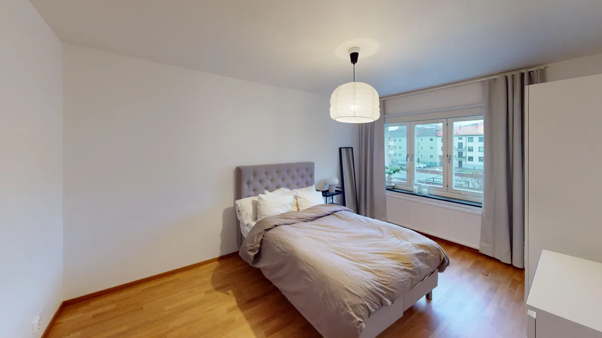 Hyreslägenhet på Trollhättan i trollhattan