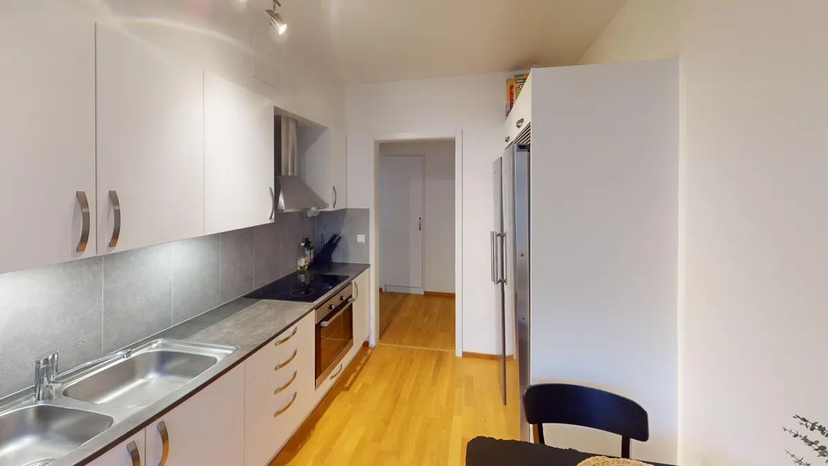 Hyreslägenhet på Trollhättan i trollhattan