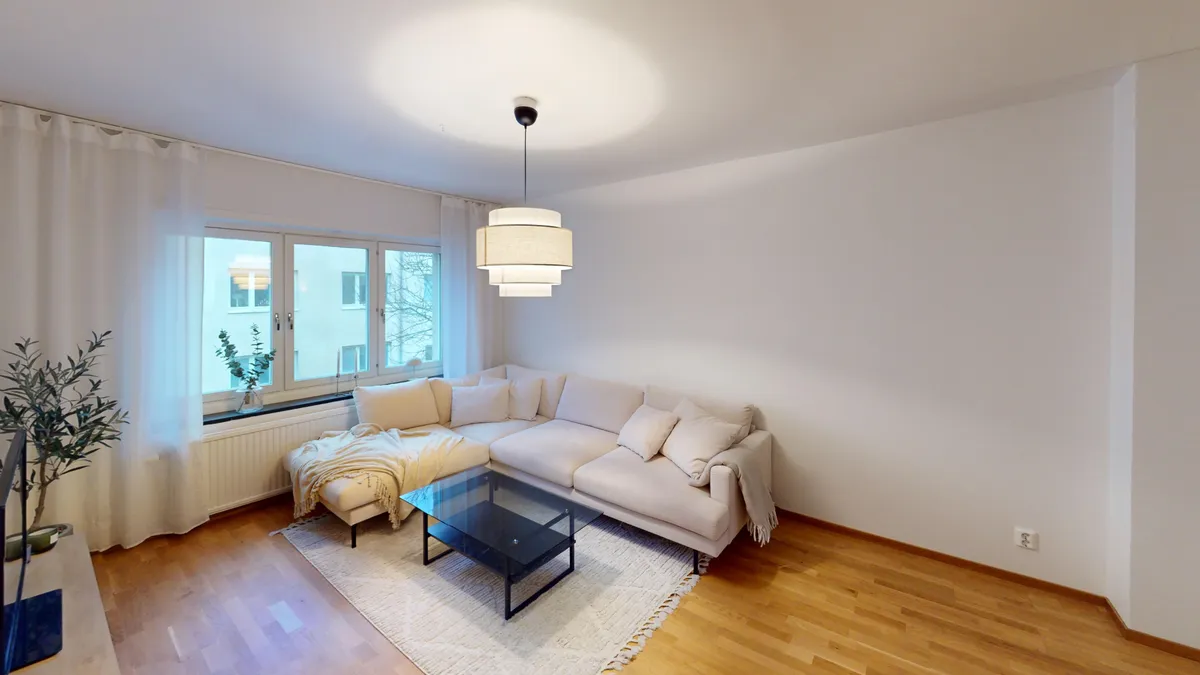 Hyreslägenhet på Trollhättan i trollhattan