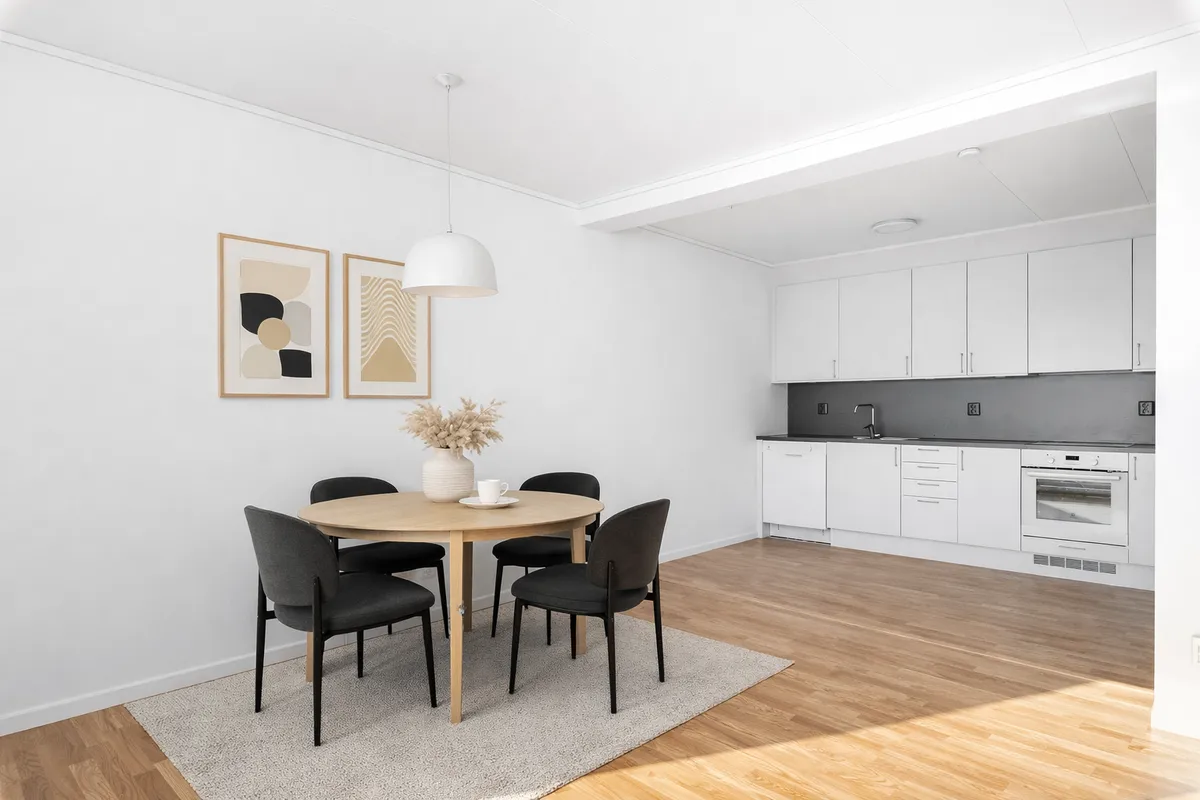 Hyreslägenhet på Norrköping i norrkoping