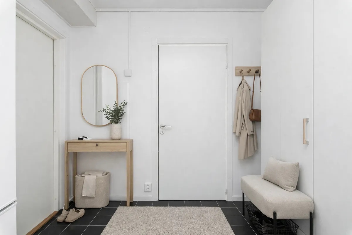 Hyreslägenhet på Norrköping i norrkoping