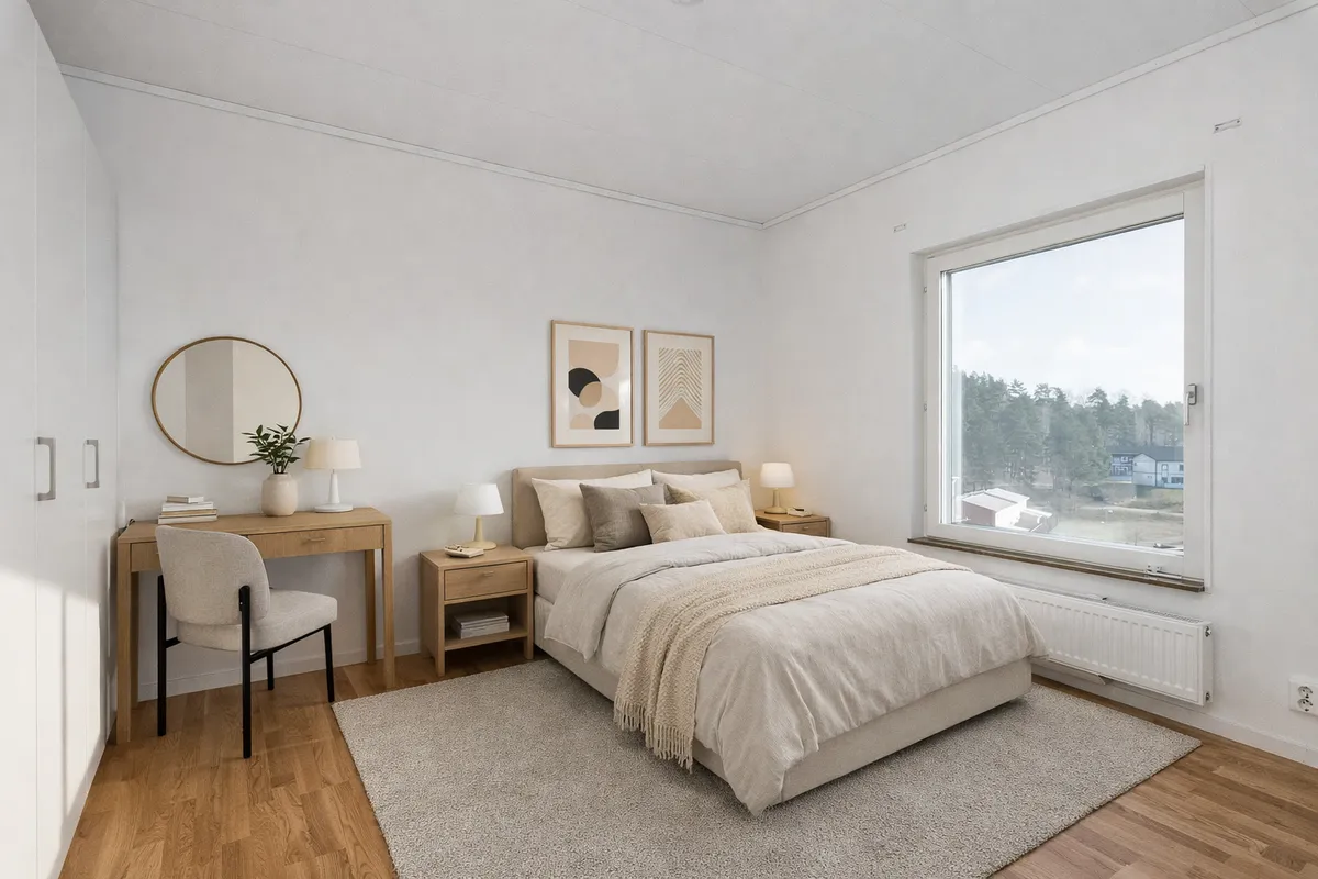 Hyreslägenhet på Norrköping i norrkoping