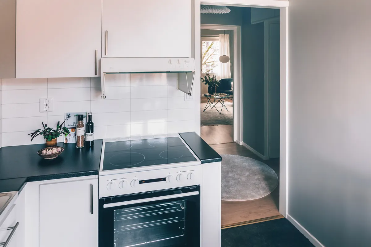 Hyreslägenhet på Arboga i arboga