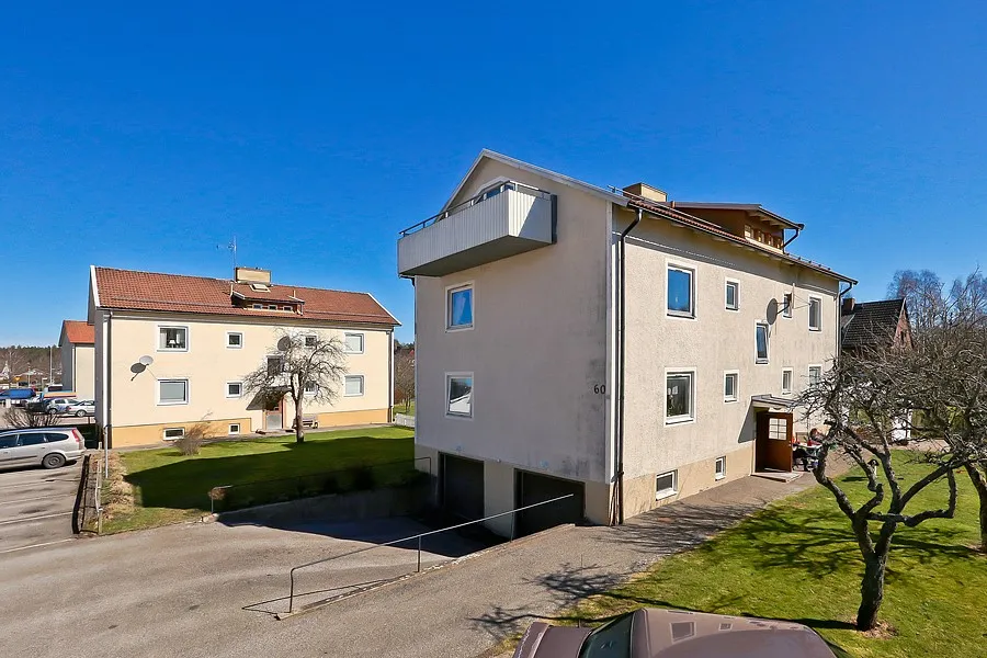 Hyreslägenhet på Trollhättan i trollhattan