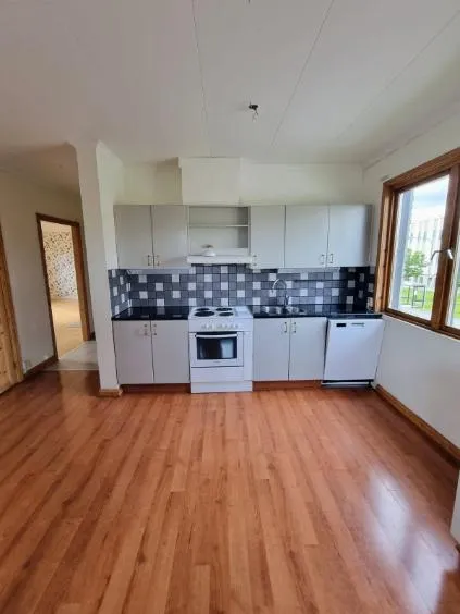 Hyreslägenhet på Nässjö i nassjo