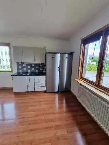 Hyreslägenhet på Nässjö i nassjo