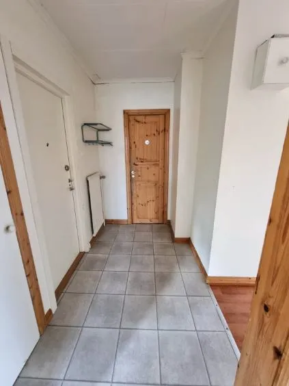 Hyreslägenhet på Nässjö i nassjo