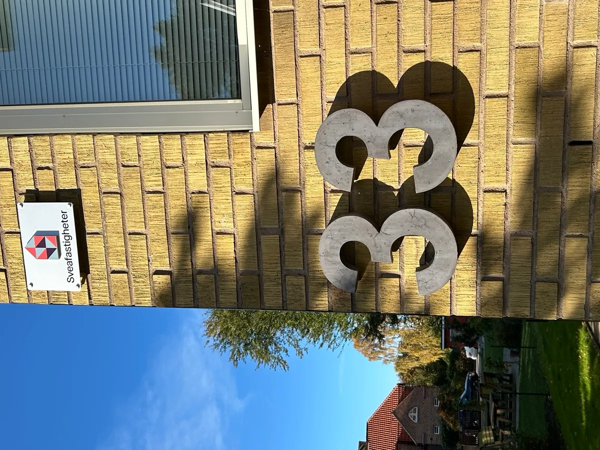 Hyreslägenhet på Landskrona i landskrona