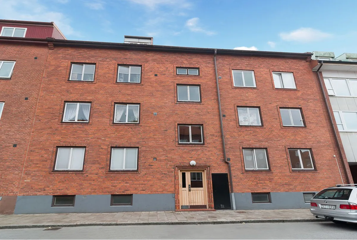 Hyreslägenhet på Landskrona i landskrona