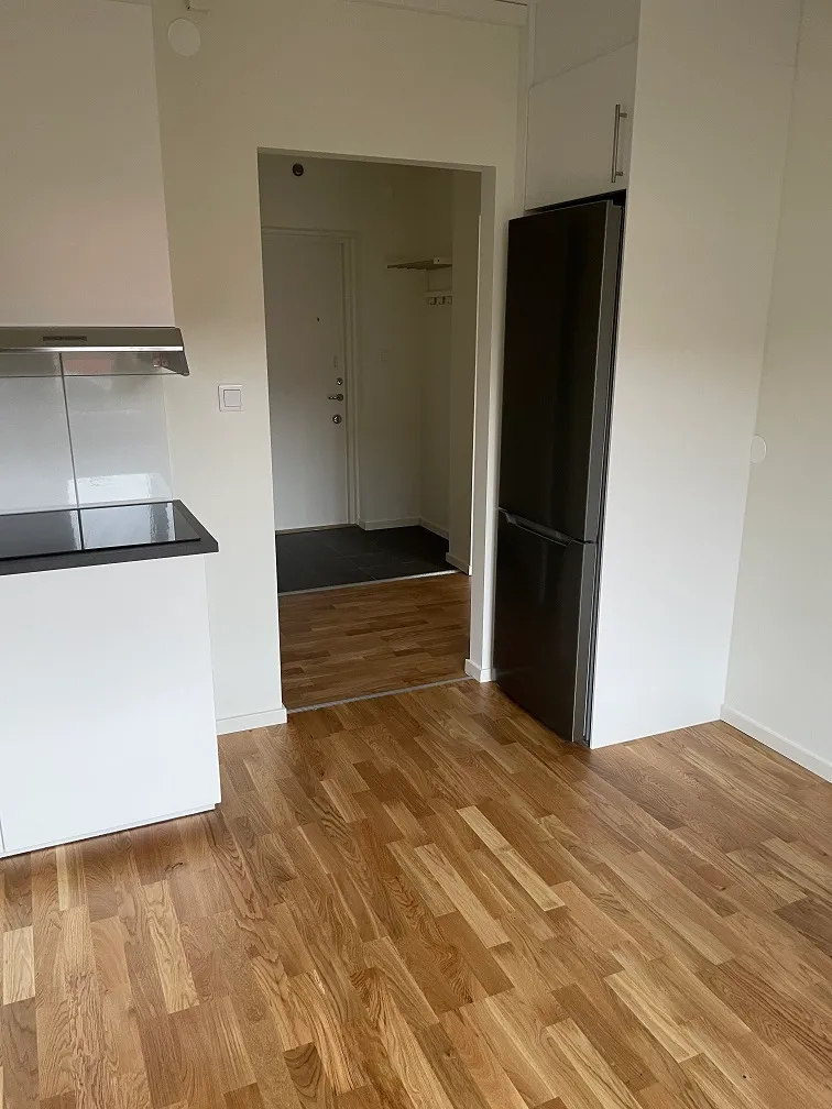 Hyreslägenhet på Landskrona i landskrona